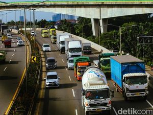 Daftar Tol Gratis & Diskon Tarif 20% Daftar Tol Gratis & Diskon Tarif 20%