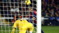 Dengan tambahan tiga poin ini, Barcelona naik ke posisi pertama klasemen Liga Spanyol dengan 51 poin dari 24. Poinnya sama dengan Madrid, tapi Barcelona unggul jauh dalam selisih gol, yakni +40 berbanding +29. Sementara Rayo di peringkat enam dengan 35 poin.  