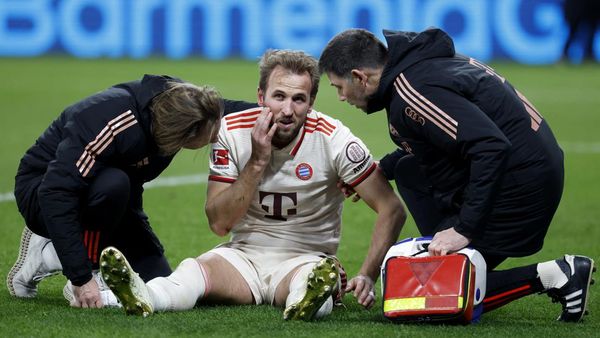 5 Pemain Bayern Munich Ini Bakal Cabut?