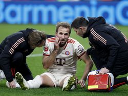 Tatap Laga Lawan Inter, Harry Kane: Ini Akan Sulit!