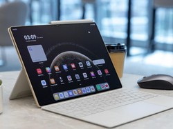 HUAWEI MatePad Pro 13.2 Makin PRO dengan Pengalaman Lebih dari Laptop