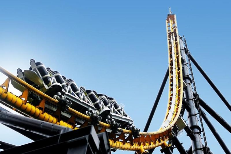 Ilustrasi Tempat Wisata Bandung Penuh Petualangan