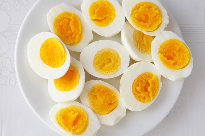 Ini 5 Eksperimen Orang Makan Ratusan Telur yang Viral Ini 5 Eksperimen Orang Makan Ratusan Telur yang Viral