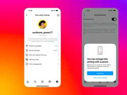 Meta Ajak Orang Tua Aktif Awasi Aktivitas Digital Anak