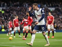 Amorim Peringatkan Tottenham: MU Kini Beda, Main Lebih Oke