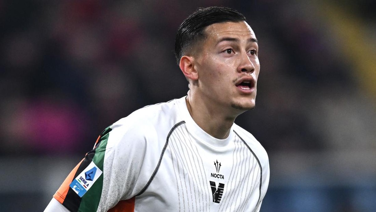 Jay Idzes kabarnya mulai dipantau banyak tim raksasa di Liga Italia. (Foto: Getty Images/Image Photo Agency)