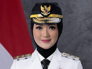 Profil Jihan Nurlela, Dokter yang Akan Dilantik Jadi Wakil Gubernur Lampung