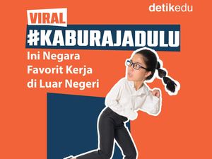 Infografis: Viral #KaburAjaDulu , Mana Negara Favorit Tujuan Diaspora Indonesia? Infografis: Viral #KaburAjaDulu , Mana Negara Favorit Tujuan Diaspora Indonesia?