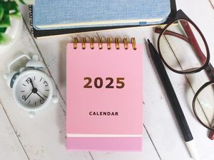 Jadwal Libur dan Cuti Bersama Lebaran 2025, Catat Tanggalnya! Jadwal Libur dan Cuti Bersama Lebaran 2025, Catat Tanggalnya!