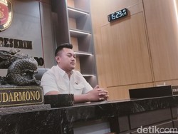 Polisi Selidiki Dugaan Pungli Izin Toko Modern di Bojonegoro