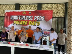 Modus Oknum LSM-Wartawan Peras Ponpes di Kota Batu hingga Rp 340 Juta