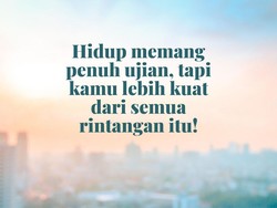 100 Kata-kata Bijak Kehidupan Sehari-hari yang Inspiratif dan Bikin Semangat
