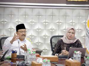 Inpres DTSEN Turun, Kemensos dan KPAI Sinkronisasi Data Perlindungan Anak