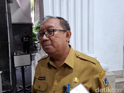 Dinas LH Jakarta Targetkan Retribusi Sampah Industri Usaha Berlaku Maret 2025