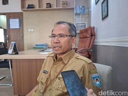 Disnaker Akan Pertemukan Manajemen Hotel dan 48 Karyawan yang Kena PHK