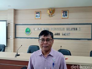 Pemprov Jabar Usut Kelalaian SMAN 7 Cirebon soal PDSS