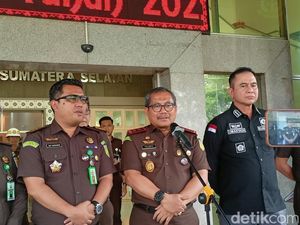 Kabag Humas DPRD Sumsel Terlibat Gratifikasi Proyek PUPR Banyuasin, Ini Perannya