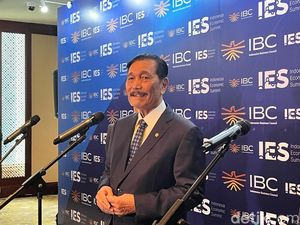Luhut Sebut RI Bakal Punya Teknologi Seperti DeepSeek, Mau Dipamerkan ke Prabowo Luhut Sebut RI Bakal Punya Teknologi Seperti DeepSeek, Mau Dipamerkan ke Prabowo