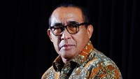 Ketum PGI Jelaskan Tak Hadiri Pelantikan, Apresiasi Penunjukan Wantimpres
