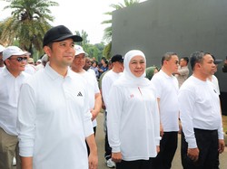 7 Hal Diketahui Jelang Pelantikan Kepala Daerah di Istana Jakarta