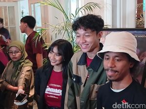 Kiesha Alvaro Hadapi Cobaan Terberat Lagi Selain Ortu Cerai Kiesha Alvaro Hadapi Cobaan Terberat Lagi Selain Ortu Cerai