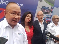 Gelar GT World Challenge Asia 2025, ITDC: Dampaknya Positif buat Pariwisata
