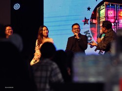 Gerakan Baru dari Jogja, Musisi Daerah Punya Wadah Berkarya Lebih Luas