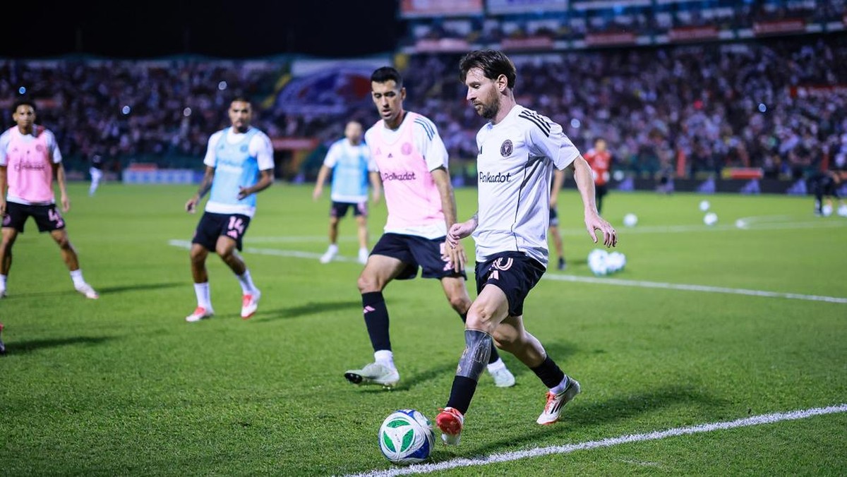 Foto: Manuel Velasquez/Getty Images