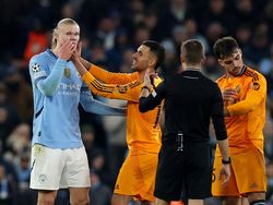 Undian Liga Champions: Madrid Kembali Berjodoh dengan Man City