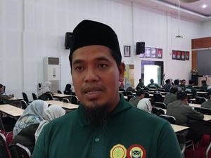 Cerita Eks Anggota Jamaah Islamiyah yang Kini Jadi Peternak Kambing Cerita Eks Anggota Jamaah Islamiyah yang Kini Jadi Peternak Kambing