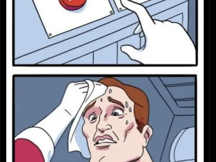 Meme MU Degradasi