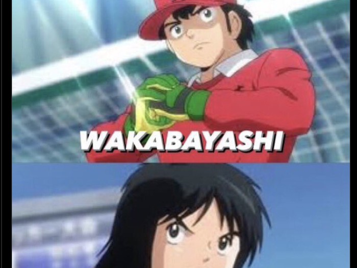 Meme MU Degradasi