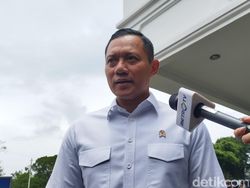 AHY Ingin Korban Banjir Jabodetabek Aman, Cari Solusi Jangka Panjang