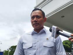 Prabowo Minta Desain Ulang Gedung Legislatif-Yudikatif di IKN