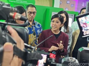 Prabowo Bertindak, Aturan Khusus Perlindungan Anak di Internet Akan Terbit Prabowo Bertindak, Aturan Khusus Perlindungan Anak di Internet Akan Terbit