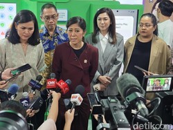 Ketahuan Ada Akun Medsos di Bawah Umur, Platform Digital Dijatuhi Sanksi