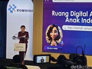 Basmi Situs Judi Online Tak Bisa dengan Hanya Pemblokiran Basmi Situs Judi Online Tak Bisa dengan Hanya Pemblokiran