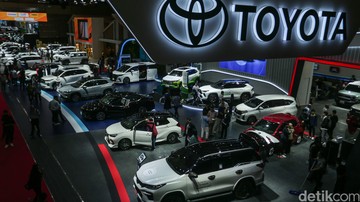 Menperin Minta Toyota, Suzuki dan Daihatsu Tidak Kerek Harga dan PHK