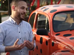 Ini Lirik Lagu Ramadan Tajalla dan Maknanya