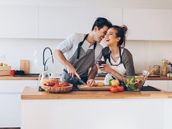 5 Makanan yang Bisa Meningkatkan Hormon Cinta, Bikin Bahagia Terus