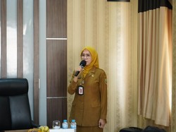 Akses Kesehatan Lebih Mudah, Kadinkes Cilegon Dorong Partisipasi CKG