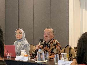 Transformasi Prodia Group Bangun Ekosistem Faskes yang Holistik di RI