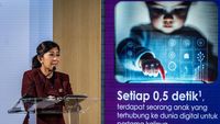 Perangi Penipuan Online, Komdigi Luncurkan Fitur Keamanan Digital