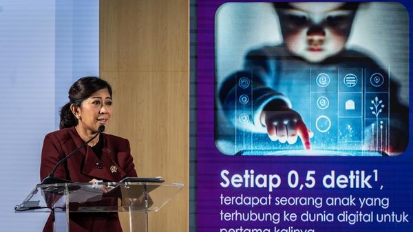 Perangi Penipuan Online, Komdigi Luncurkan Fitur Keamanan Digital