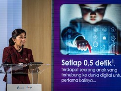 Video: Bertemu dengan Komdigi, Meta Bahas Perlindungan Anak di Medsos