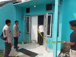 Heboh Jasad IRT di Ogan Ilir Ditemukan dalam Rumah yang Terkunci