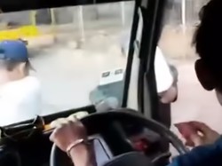 Bang Jago yang Viral Palak Travel di Jakbar Positif Narkoba!