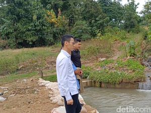 Turun Tangan Polisi Usut Tambang Hambat Air Baku PDAM Makassar di Lekopancing Turun Tangan Polisi Usut Tambang Hambat Air Baku PDAM Makassar di Lekopancing