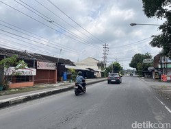 Info Lur! Jalan Prof Suharso Solo Bakal Dibuka 2 Arah