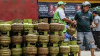 LPG 3 Kg Mau Dibikin Satu Harga Tahun Ini, Belinya Wajib Pakai KTP